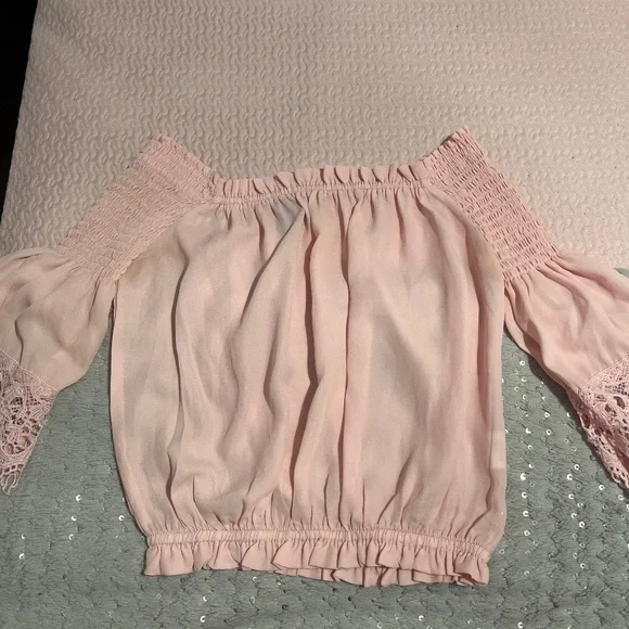 blouse - Picture 1 of 1